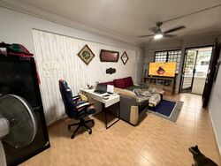 Blk 135 Bukit Batok West Avenue 6 (Bukit Batok), HDB 3 Rooms #561484791